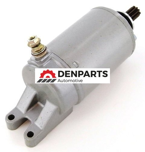 New Atv Starter Bombardier Traxter 500 John Deere Buck 11111 2 new atv starter bombardier traxter 500 john deere buck 11111 2 - Denparts