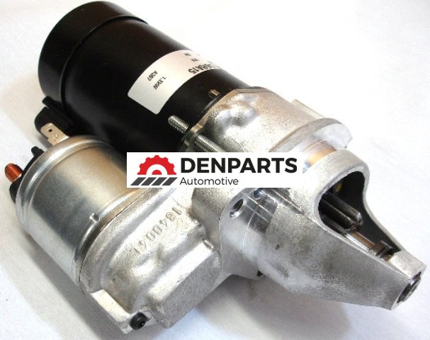 New Bmw Valeo Starter Oe R100R 12 41 1 244 670 60451 0 new bmw valeo starter oe r100r 12 41 1 244 670 60451 0 - Denparts