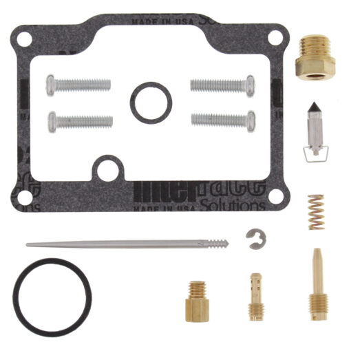 1996 Polaris Xpress 300 Chain & Sprocket Kit For Polaris Xpress 300 2x4 ( 1996-1999) - Includes 12T/38T Sprockets & 520-86L Non O-Ring Chain 12T 38T Sprocket Set