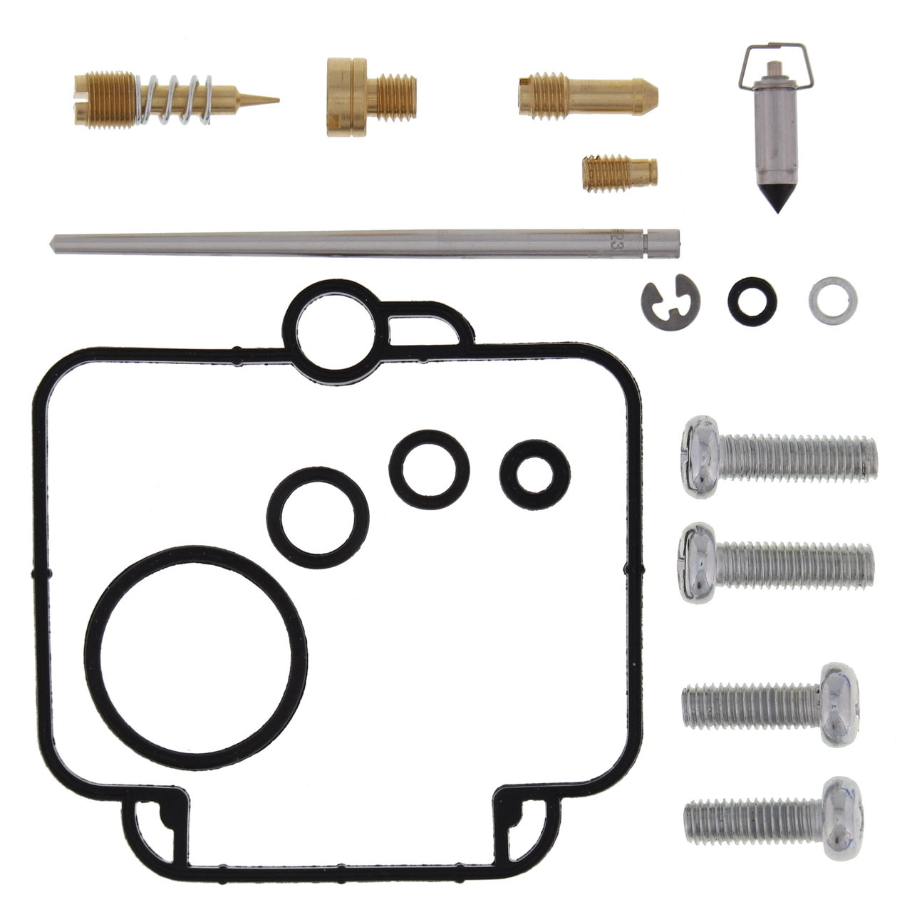 New Carburetor Rebuild Kit Suzuki Dr650Se 650Cc 1996 2014 93604 0 new carburetor rebuild kit suzuki dr650se 650cc 1996 2014 93604 0 - Denparts