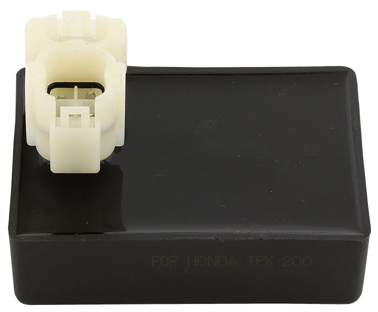 New Cdi Module Fits Honda Trx200 1990 1991 Trx200D 1991 1997 199Cc Engine 96071 0 new cdi module fits honda trx200 1990 1991 trx200d 1991 1997 199cc engine 96071 0 - Denparts