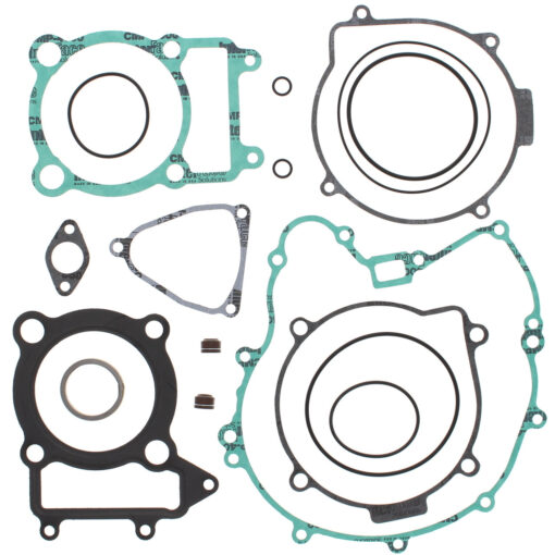 Carburetor Rebuild Repair Kit For Kawasaki Prairie 360 KVF360C 4x4 (2003-2012)
