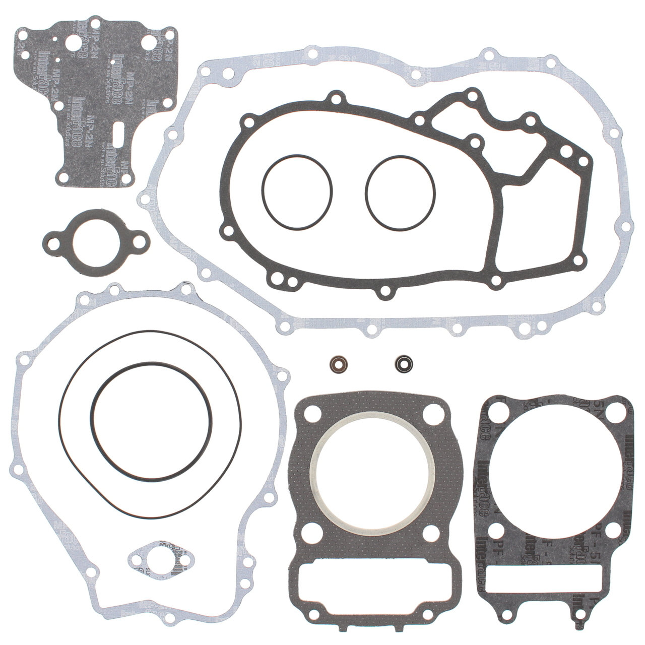 New Complete Gasket Kit Polaris Xpedition 325 325Cc 2000 2001 2002 85848 0 new complete gasket kit polaris xpedition 325 325cc 2000 2001 2002 85848 0 - Denparts