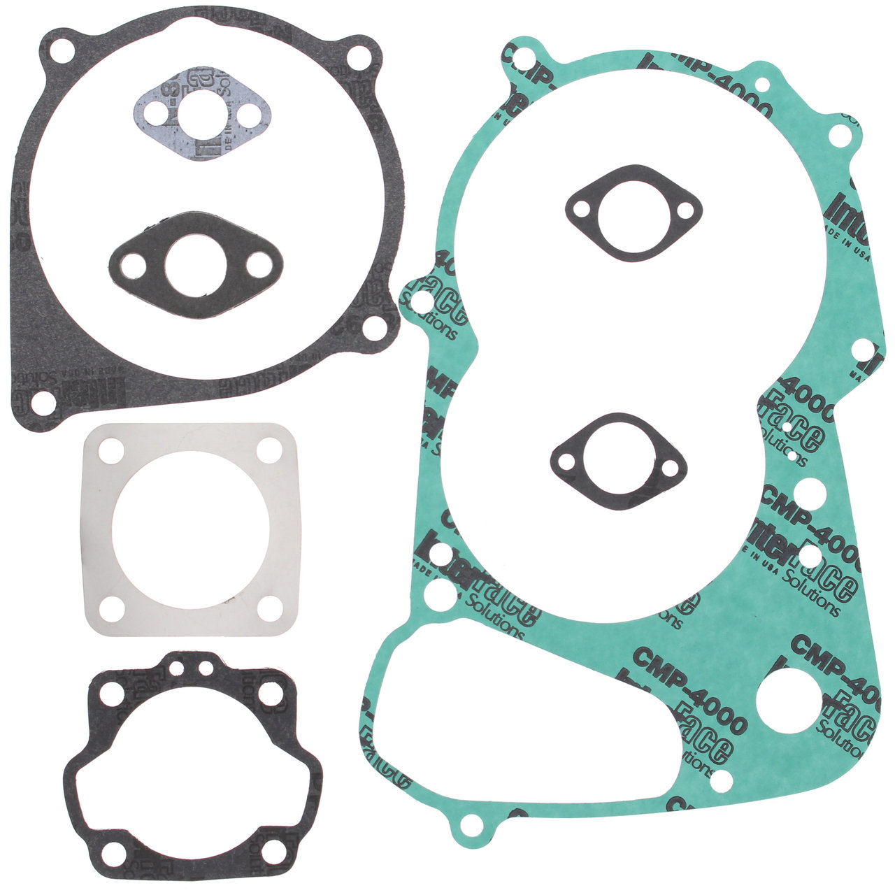 New Complete Gasket Kit Suzuki Lt A50 50Cc 2002 2003 2004 2005 88185 0 new complete gasket kit suzuki lt a50 50cc 2002 2003 2004 2005 88185 0 - Denparts