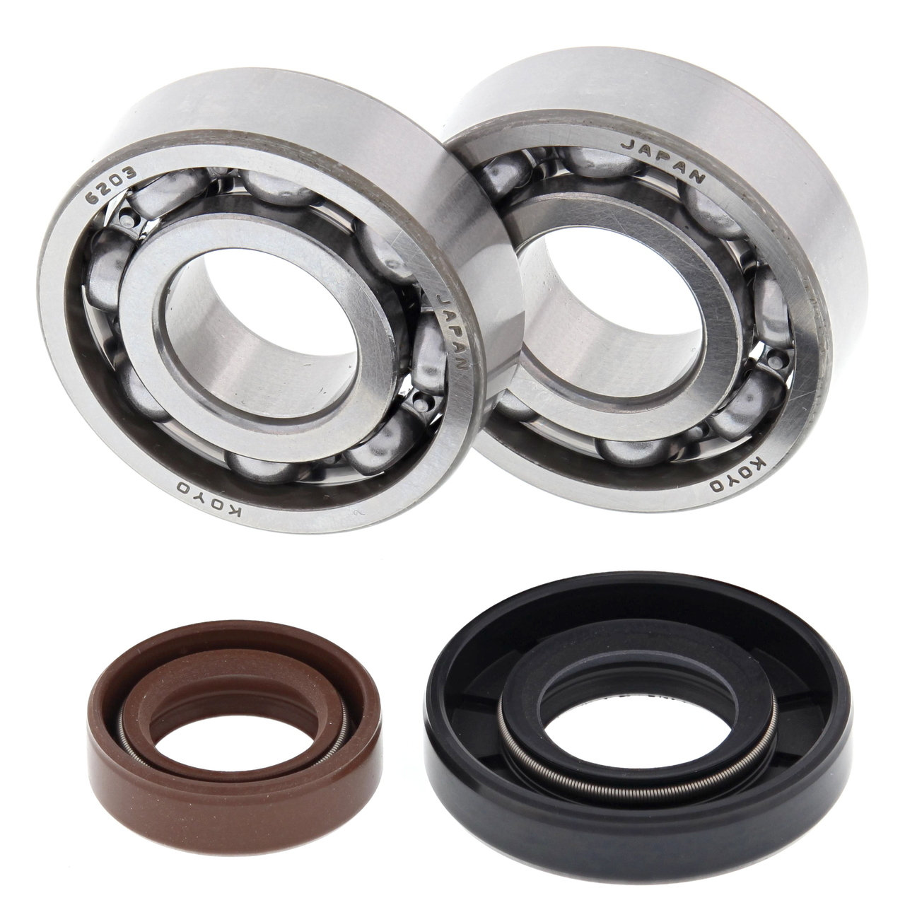 New Crankshaft Bearing Kit Ktm 50 Sx 50Cc 2006 2007 93246 0 new crankshaft bearing kit ktm 50 sx 50cc 2006 2007 93246 0 - Denparts