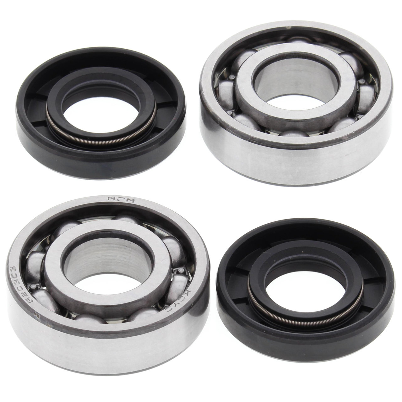 New Crankshaft Bearing Kit Ktm Jr Adv 50 50Cc 2001 11634 0 new crankshaft bearing kit ktm jr adv 50 50cc 2001 11634 0 - Denparts