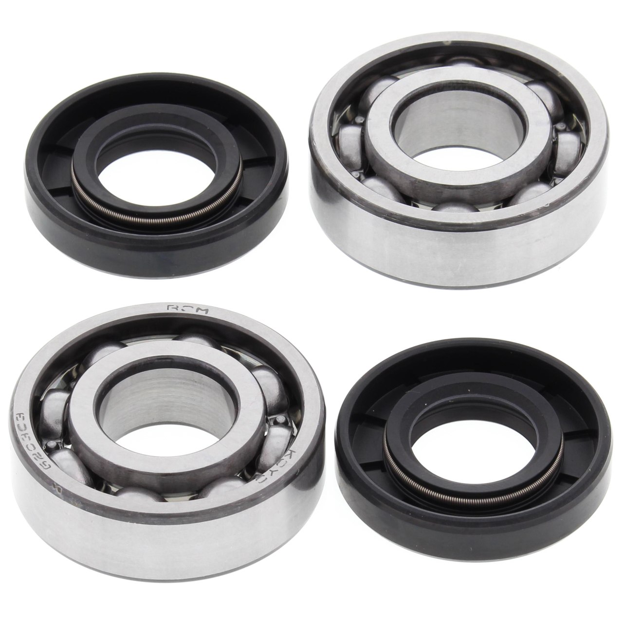 New Crankshaft Bearing Kit Ktm Sxr Pro Sr 50 50Cc 1997 3487 0 new crankshaft bearing kit ktm sxr pro sr 50 50cc 1997 3487 0 - Denparts