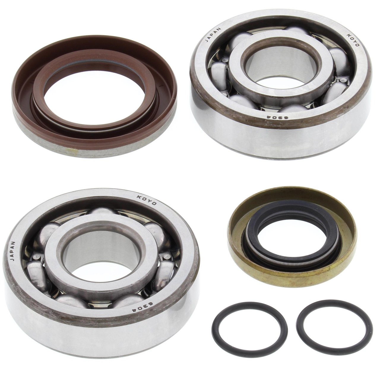 New Crankshaft Bearing Kit Ktm Sxs 65 65Cc 2013 2014 98381 0 new crankshaft bearing kit ktm sxs 65 65cc 2013 2014 98381 0 - Denparts