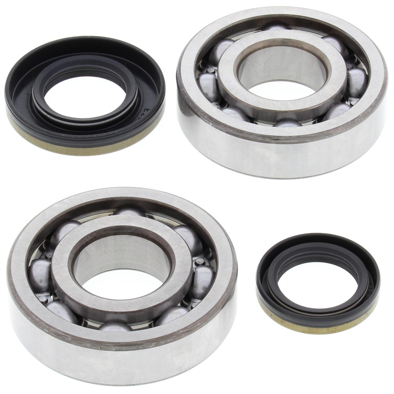 New Crankshaft Bearing Kit Suzuki Rm250 250Cc 2003 2004 99680 0 new crankshaft bearing kit suzuki rm250 250cc 2003 2004 99680 0 - Denparts