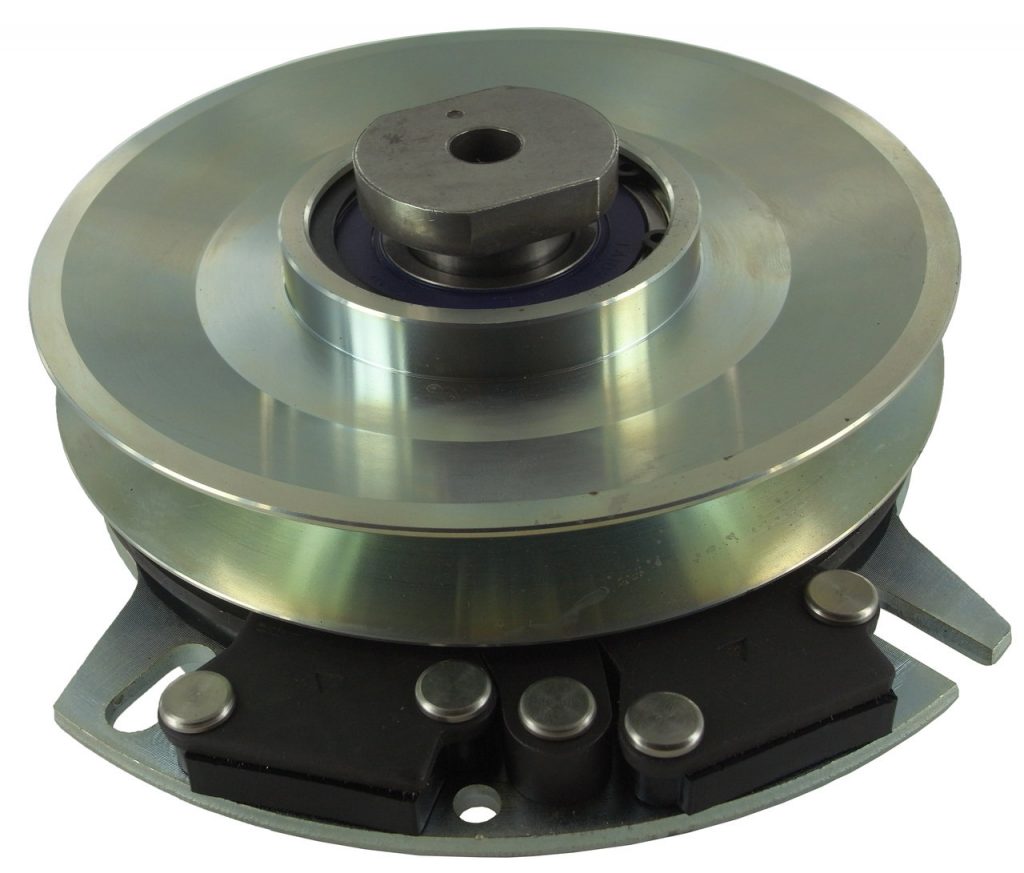 Frizione Completa Elettromagnetica JOHN DEERE 5219-20 5219-72 - Foto 7