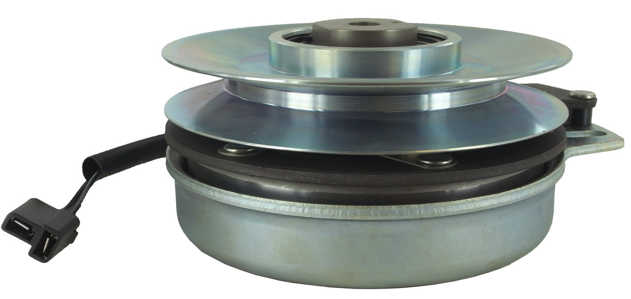 New Discount Starter And Alternator Clutch For John Deere 717 727 Mini Ztrak Mower 116169 1 new discount starter and alternator clutch for john deere 717 727 mini ztrak mower 116169 1 - Denparts