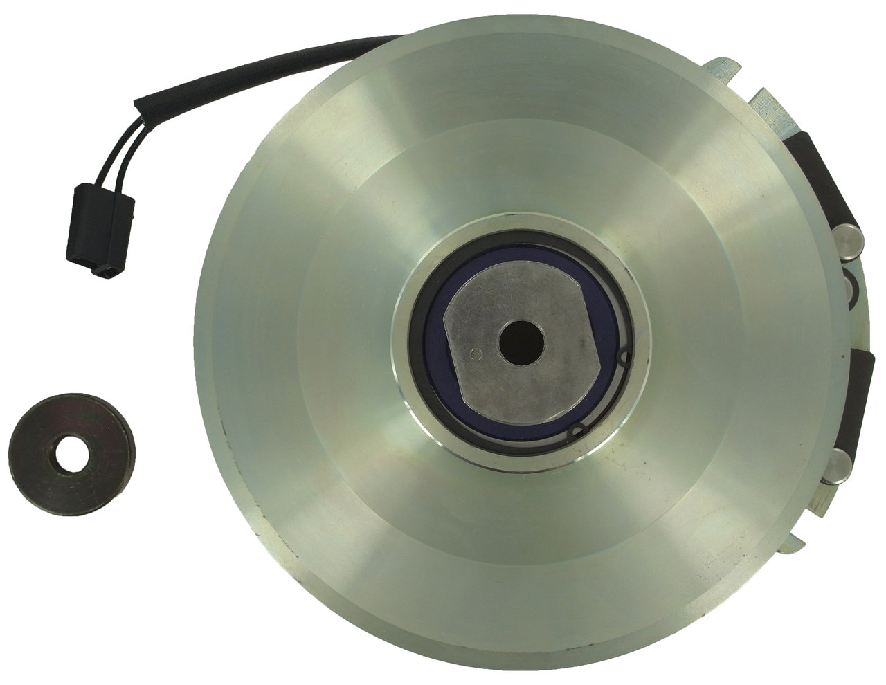 New Discount Starter And Alternator Pto Clutch Fits Toro Z Master Series Mowers 103205 2 new discount starter and alternator pto clutch fits toro z master series mowers 103205 2 - Denparts