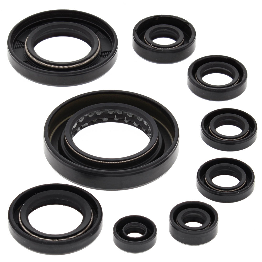 New Engine Oil Seal Kit Honda Trx420 Fa Solid Axle 420Cc 2014 2015 2016 75011 0 new engine oil seal kit honda trx420 fa solid axle 420cc 2014 2015 2016 75011 0 - Denparts