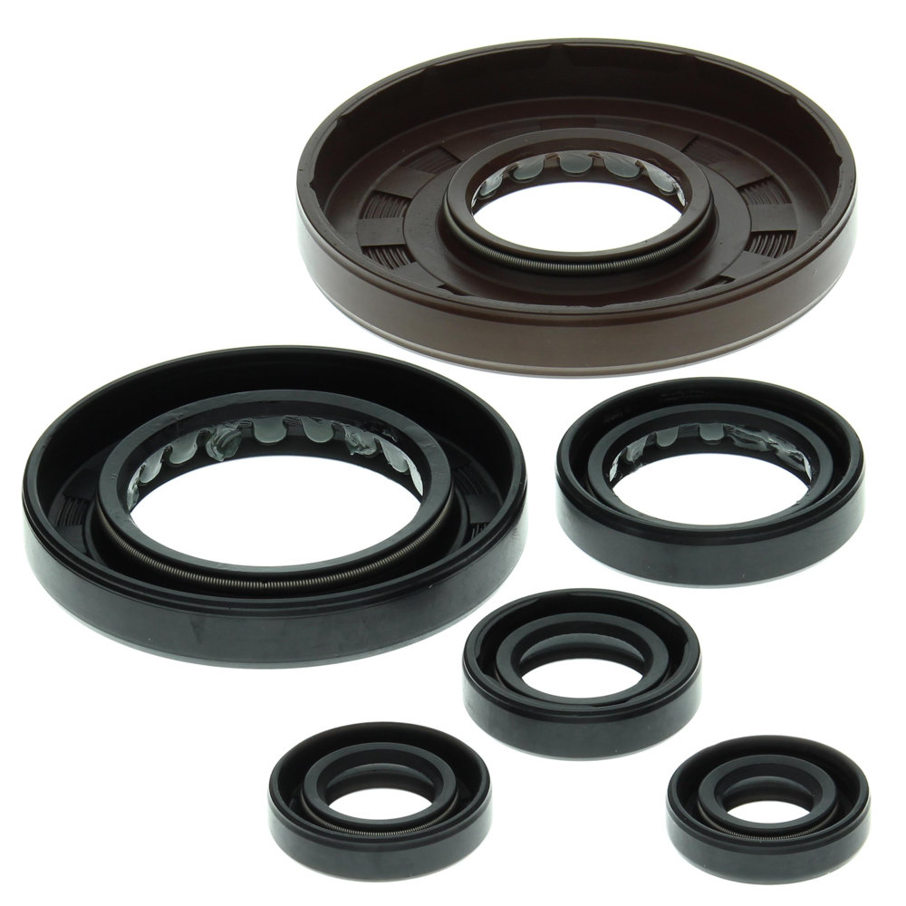 New Engine Oil Seal Kit Honda Trx450Fe Fm 450Cc 2002 2003 2004 57978 0 new engine oil seal kit honda trx450fe fm 450cc 2002 2003 2004 57978 0 - Denparts
