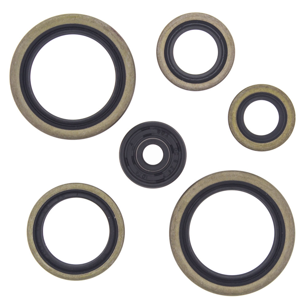 New Engine Oil Seal Kit Ktm Xc 200 200Cc 2006 2007 2008 2009 85152 0 new engine oil seal kit ktm xc 200 200cc 2006 2007 2008 2009 85152 0 - Denparts