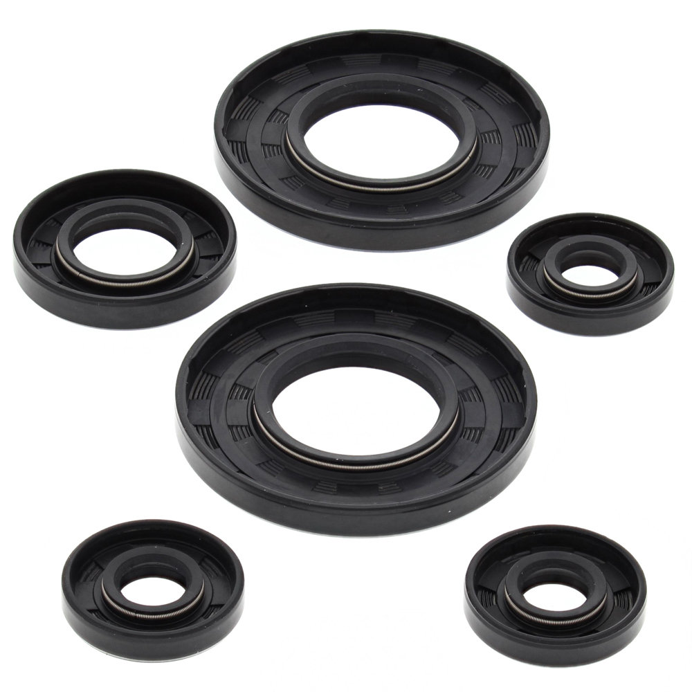 New Engine Oil Seal Kit Moto Ski Sonic Lc 2 462Cc 1984 62541 0 new engine oil seal kit moto ski sonic lc 2 462cc 1984 62541 0 - Denparts