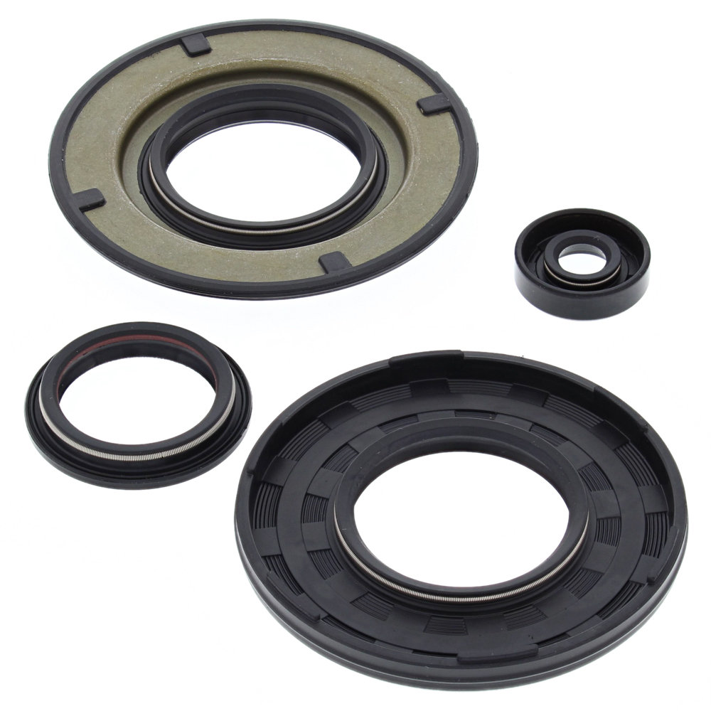 Engine Oil Seal Kit SkiDoo SUMMIT 700 700cc 2000 2001 2002 Denparts