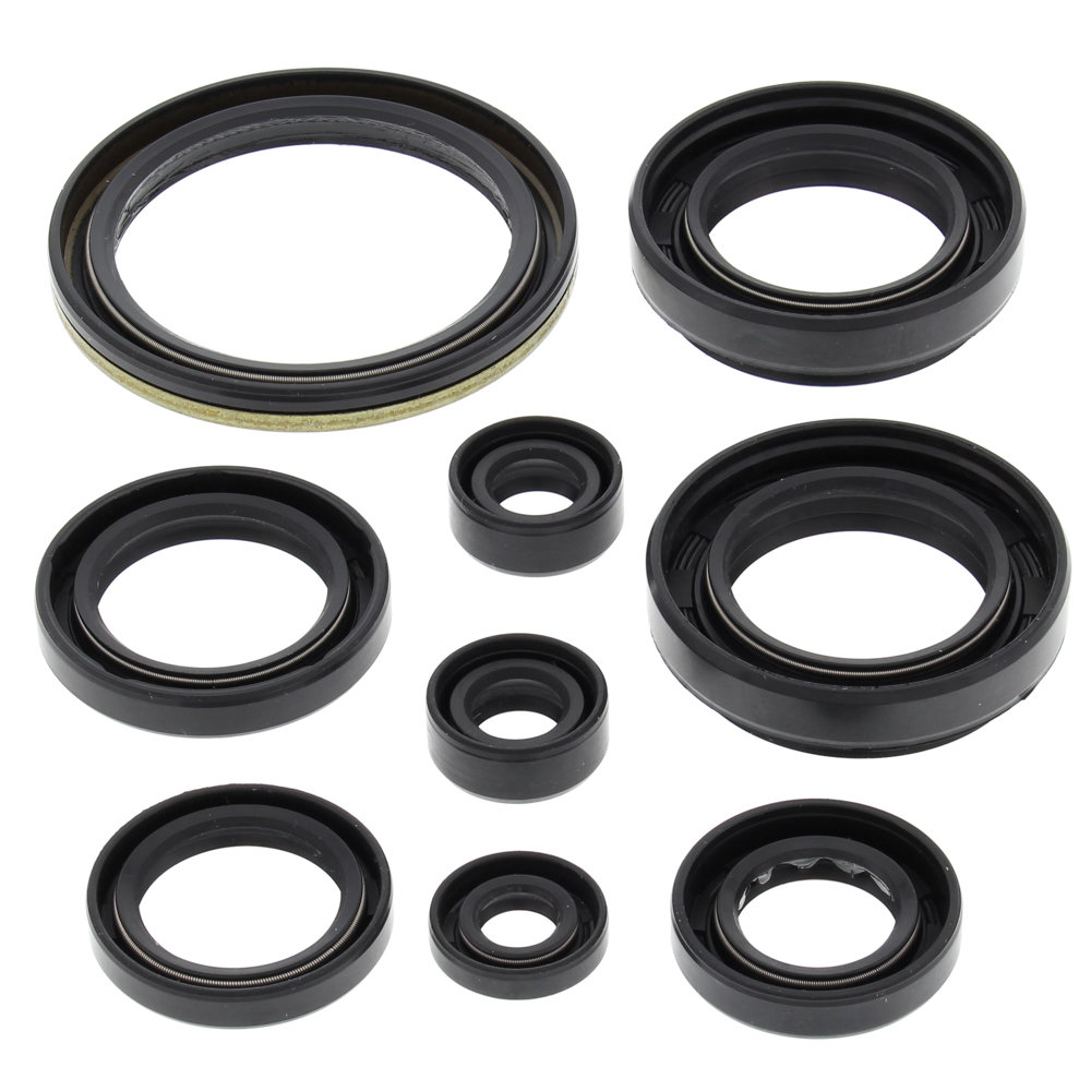 New Engine Oil Seal Kit Suzuki Lt A500F Quad Master Auto 500Cc 2000 2001 103619 0 new engine oil seal kit suzuki lt a500f quad master auto 500cc 2000 2001 103619 0 - Denparts