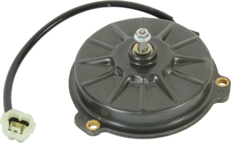 New Fan Motor Assembly Honda Trx500Fa Fourtrax Foreman Rubicon 2008 2013 43163 0 new fan motor assembly honda trx500fa fourtrax foreman rubicon 2008 2013 43163 0 - Denparts