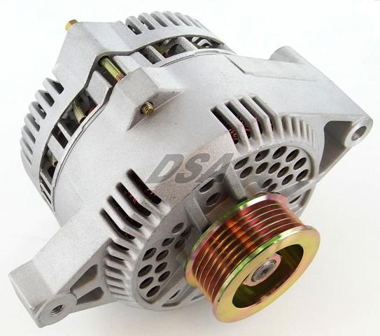 New Ford Alternator E Series Vans 7 3L 445 V8 1992 8220 0 new ford alternator e series vans 7 3l 445 v8 1992 8220 0 - Denparts