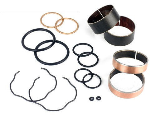 New Fork Bushing Kit Honda Crf250R 250Cc 2009 99467 0 new fork bushing kit honda crf250r 250cc 2009 99467 0 - Denparts