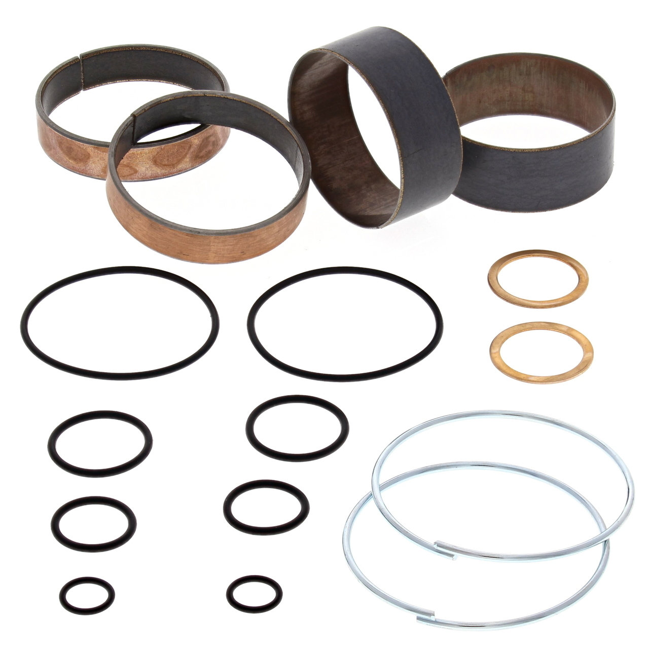 New Fork Bushing Kit Husqvarna Te 250 250Cc 2014 99339 0 new fork bushing kit husqvarna te 250 250cc 2014 99339 0 - Denparts
