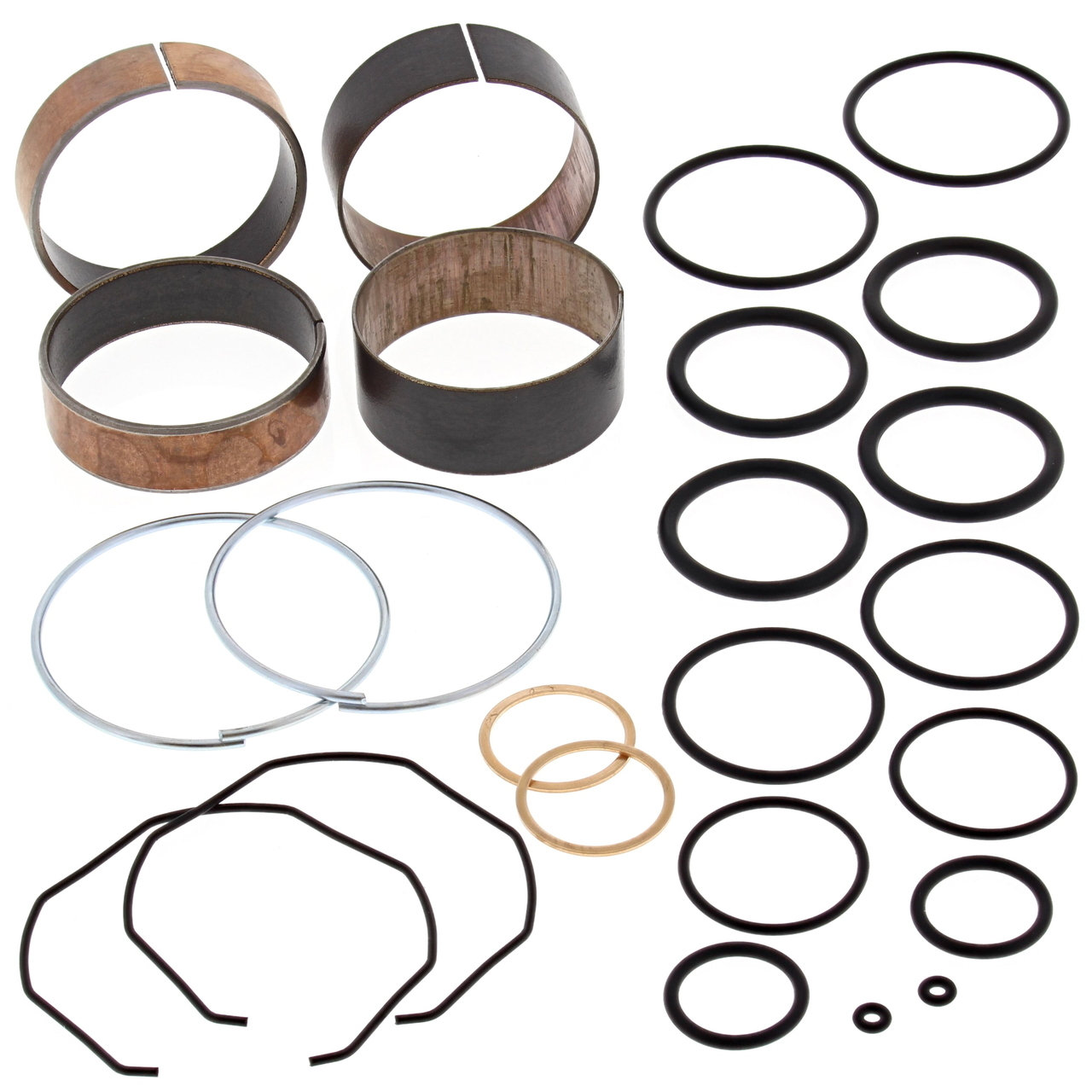 New Fork Bushing Kit Husqvarna Te Txc 511 511Cc 2012 2013 52375 0 new fork bushing kit husqvarna te txc 511 511cc 2012 2013 52375 0 - Denparts