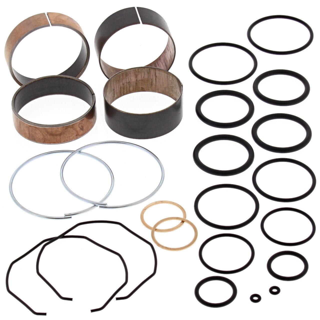 New Fork Bushing Kit Husqvarna Txc450 450Cc 2010 52448 0 new fork bushing kit husqvarna txc450 450cc 2010 52448 0 - Denparts