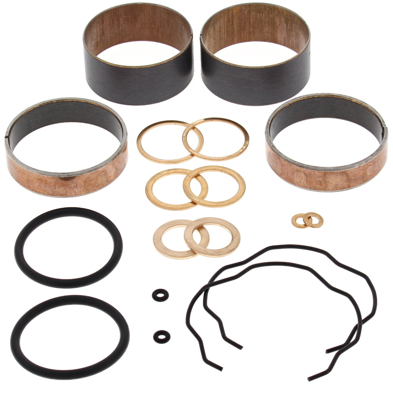 New Fork Bushing Kit Kawasaki Kx125 125Cc 1984 1985 1986 1987 1988 17080 0 new fork bushing kit kawasaki kx125 125cc 1984 1985 1986 1987 1988 17080 0 - Denparts