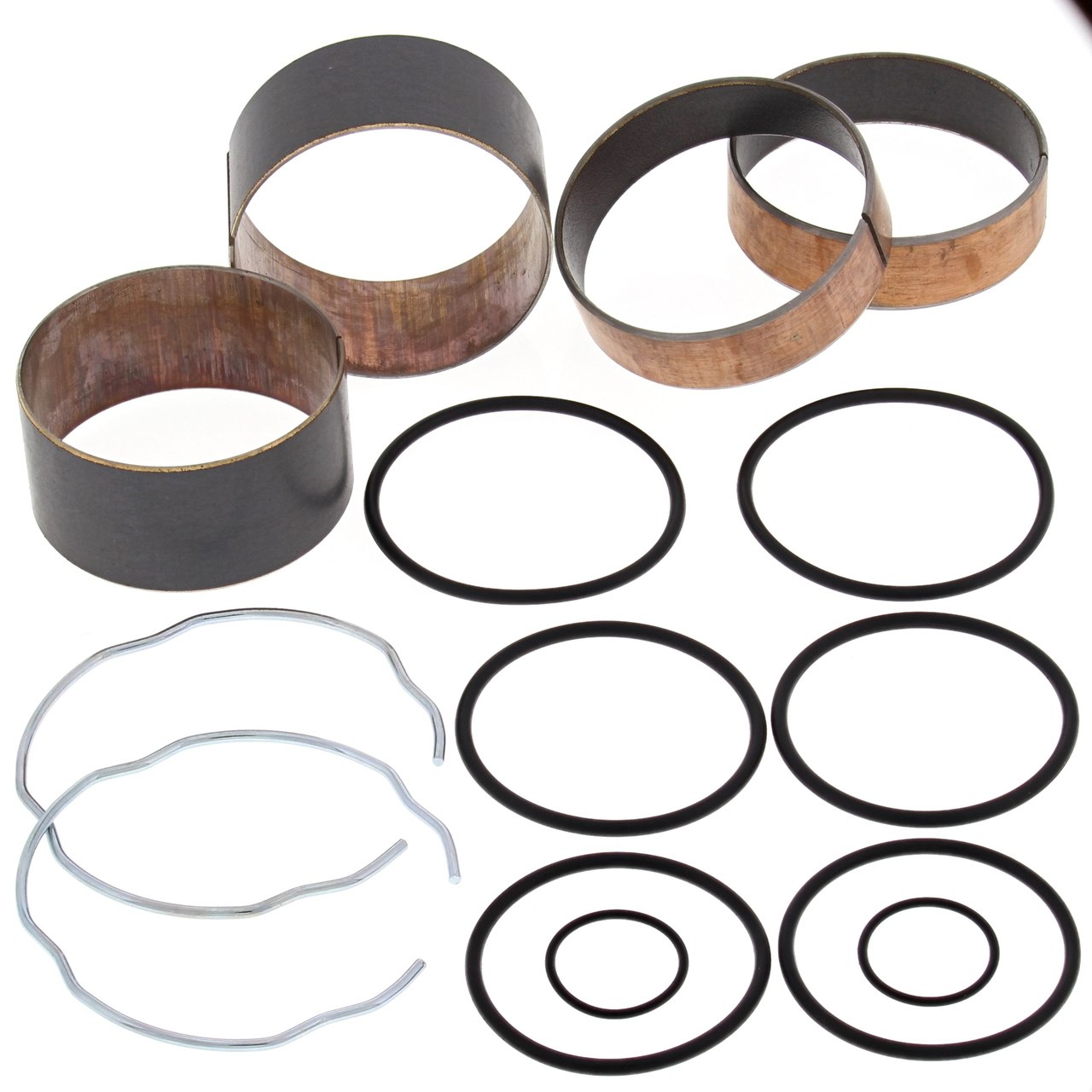 New Fork Bushing Kit Suzuki Rm125 125Cc 1998 99427 0 new fork bushing kit suzuki rm125 125cc 1998 99427 0 - Denparts