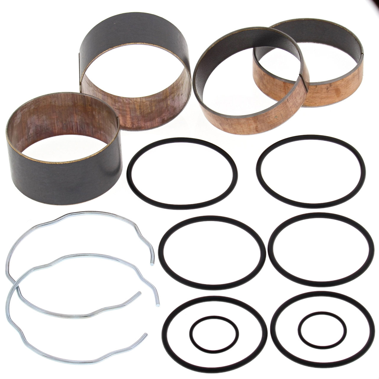 New Fork Bushing Kit Suzuki Rm250 250Cc 1998 99667 0 new fork bushing kit suzuki rm250 250cc 1998 99667 0 - Denparts