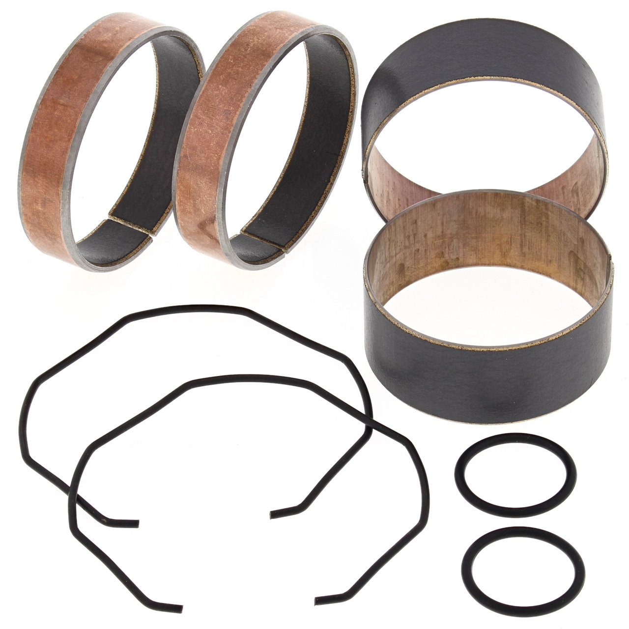 New Fork Bushing Kit Suzuki Rm250 250Cc 2001 2002 98285 0 new fork bushing kit suzuki rm250 250cc 2001 2002 98285 0 - Denparts