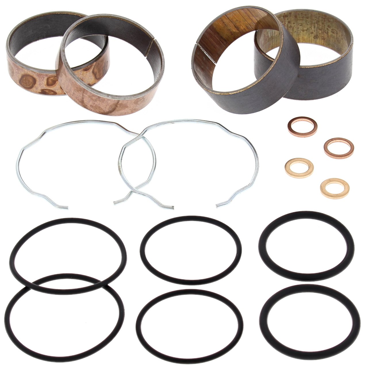 New Fork Bushing Kit Triumph Daytona 955I 955Cc 99 00 01 02 03 04 05 06 16097 0 new fork bushing kit triumph daytona 955i 955cc 99 00 01 02 03 04 05 06 16097 0 - Denparts