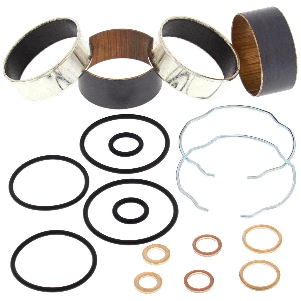 New Fork Bushing Kit Triumph Sprint St 1050Cc 2007 2008 2009 2010 2011 2012 2013 52604 0 new fork bushing kit triumph sprint st 1050cc 2007 2008 2009 2010 2011 2012 2013 52604 0 - Denparts