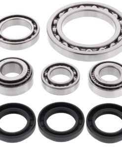 new front differential bearing kit arctic cat 250 4x4 250cc 2001 2002 98401 0 - Denparts