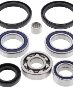 new front differential bearing kit arctic cat 250 4x4 250cc 2003 98488 0 - Denparts