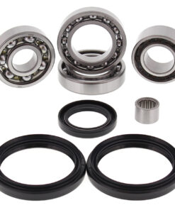 new front differential bearing kit arctic cat 250 4x4 250cc 2004 2005 98751 0 - Denparts