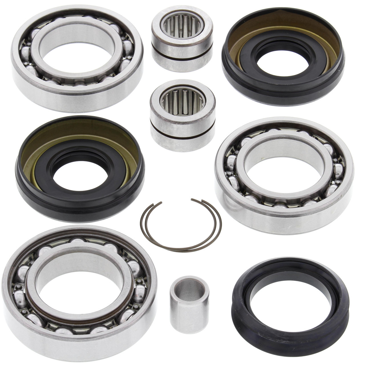 New Front Differential Bearing Kit Honda Trx500Fpm 500Cc 2008 2009 2010 2011 99707 0 new front differential bearing kit honda trx500fpm 500cc 2008 2009 2010 2011 99707 0 - Denparts