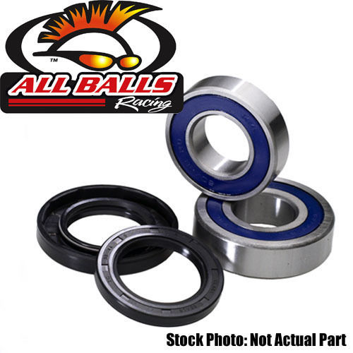 New Front Wheel Bearing Kit Hyosung Gv650S 650Cc 15688 0 new front wheel bearing kit hyosung gv650s 650cc 15688 0 - Denparts