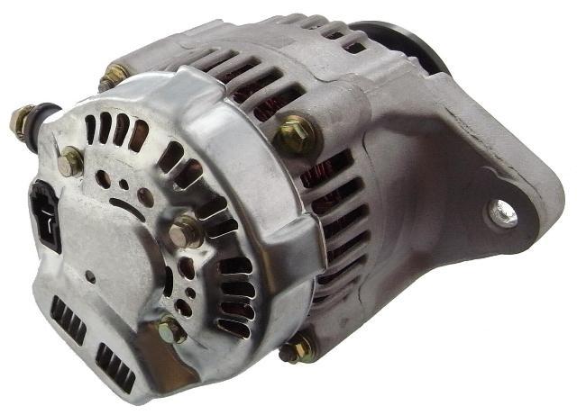 New John Deere Alternator Tractor Mower Utv 1984 1996 12078 2 new john deere alternator tractor mower utv 1984 1996 12078 2 - Denparts