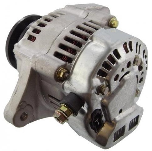 New John Deere Alternator Tractor Mower Utv 1984 1996 12078 3 new john deere alternator tractor mower utv 1984 1996 12078 3 - Denparts