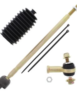 new left tie rod end kit can am commander 1000 early build 14mm 1000cc 2013 99587 0 - Denparts