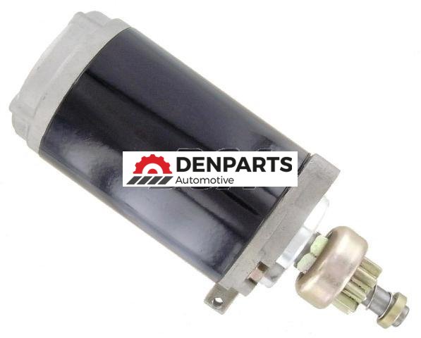 New Mercury Starter Marine Outboard 35 40 45 50 106 021 103618 1 new mercury starter marine outboard 35 40 45 50 106 021 103618 1 - Denparts