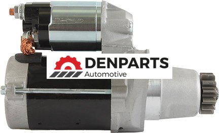 New Pmgr Starter For 2010 2015 Lexus Rx350 3 5L Engine 46804 0 new pmgr 12 volt starter for 2010 2015 lexus rx350 3 5l engine 46804 0 - Denparts