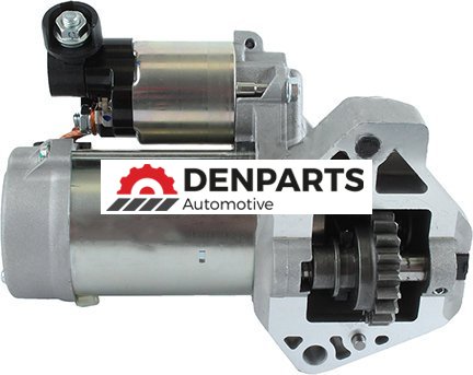 New Pmgr Starter For 2011 2012 2013 Honda Odyssey 3 5L Engines 46833 0 new pmgr 12 volt starter for 2011 2012 2013 honda odyssey 3 5l engines 46833 0 - Denparts