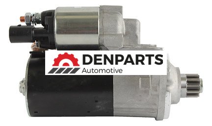 New Pmgr Starter For 2015 2016 Audi S3 L4 2 0L 47026 0 new pmgr 12 volt starter for 2015 2016 audi s3 l4 2 0l 47026 0 - Denparts