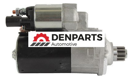 New Pmgr Starter For 2016 Audi Tt Quattro L4 2 0L 1984Cc Engines 46889 0 new pmgr 12 volt starter for 2016 audi tt quattro l4 2 0l 1984cc engines 46889 0 - Denparts