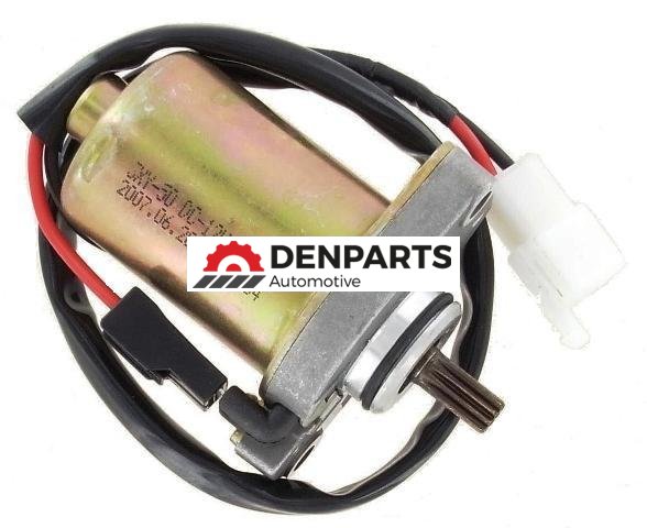 New Polaris Scrambler 50 Atv Starter 0450532 0451805 10439 1 new polaris scrambler 50 atv starter 0450532 0451805 10439 1 - Denparts