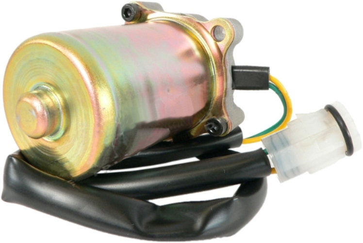 New Power Shift Control Motor Honda Trx500Fa Fourtrax Foreman Rubicon 2001 2013 43488 2 new power shift control motor honda trx500fa fourtrax foreman rubicon 2001 2013 43488 2 - Denparts