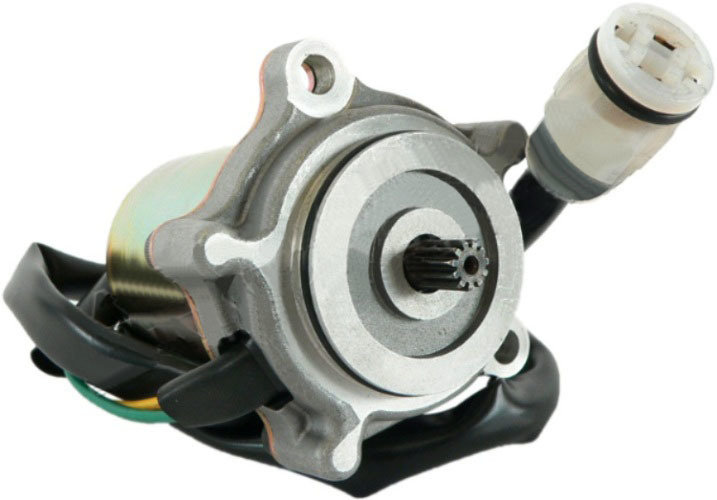 New Power Shift Control Motor Honda Trx500Fga Trx 500 Fourtrax Rubicon 2004 2005 43470 0 new power shift control motor honda trx500fga trx 500 fourtrax rubicon 2004 2005 43470 0 - Denparts